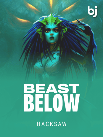 Beast Belowpng
